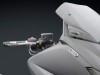 Kryty kapotáže Rizoma po demontáži zrcátek - pro skútry YAMAHA T-MAX 530 (1ks)